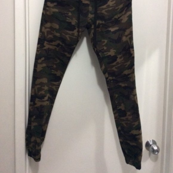 Jogger khakis - Picture 3 of 3